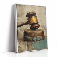 Every Law Was Once Just Words