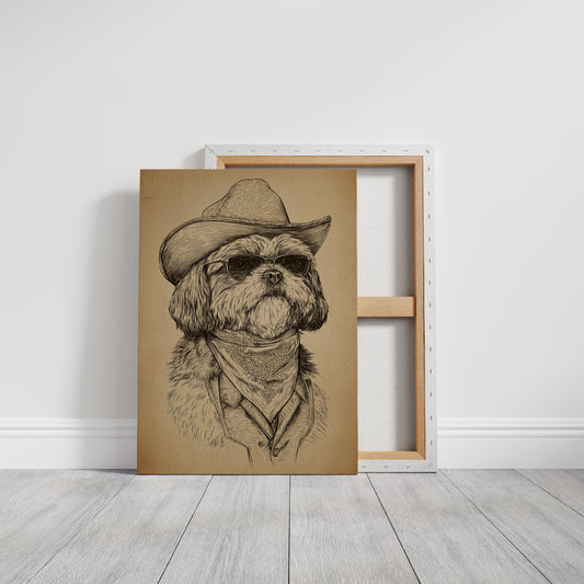 High Noon Hound