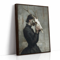 Antlers Crown The Silent Confession