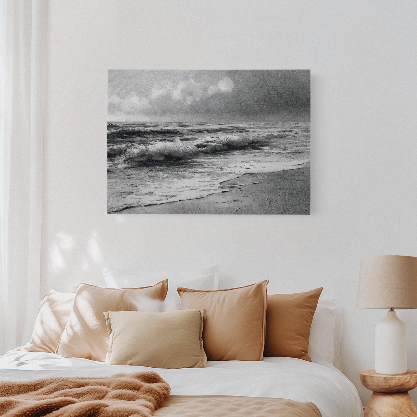 Winter Waves Write Silver Stories