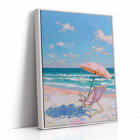 Saved You a Seat by the Sea