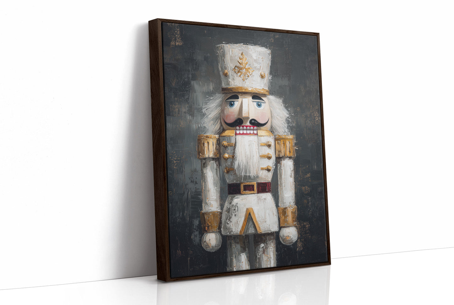 Nutcracker Tales On Winter Nights