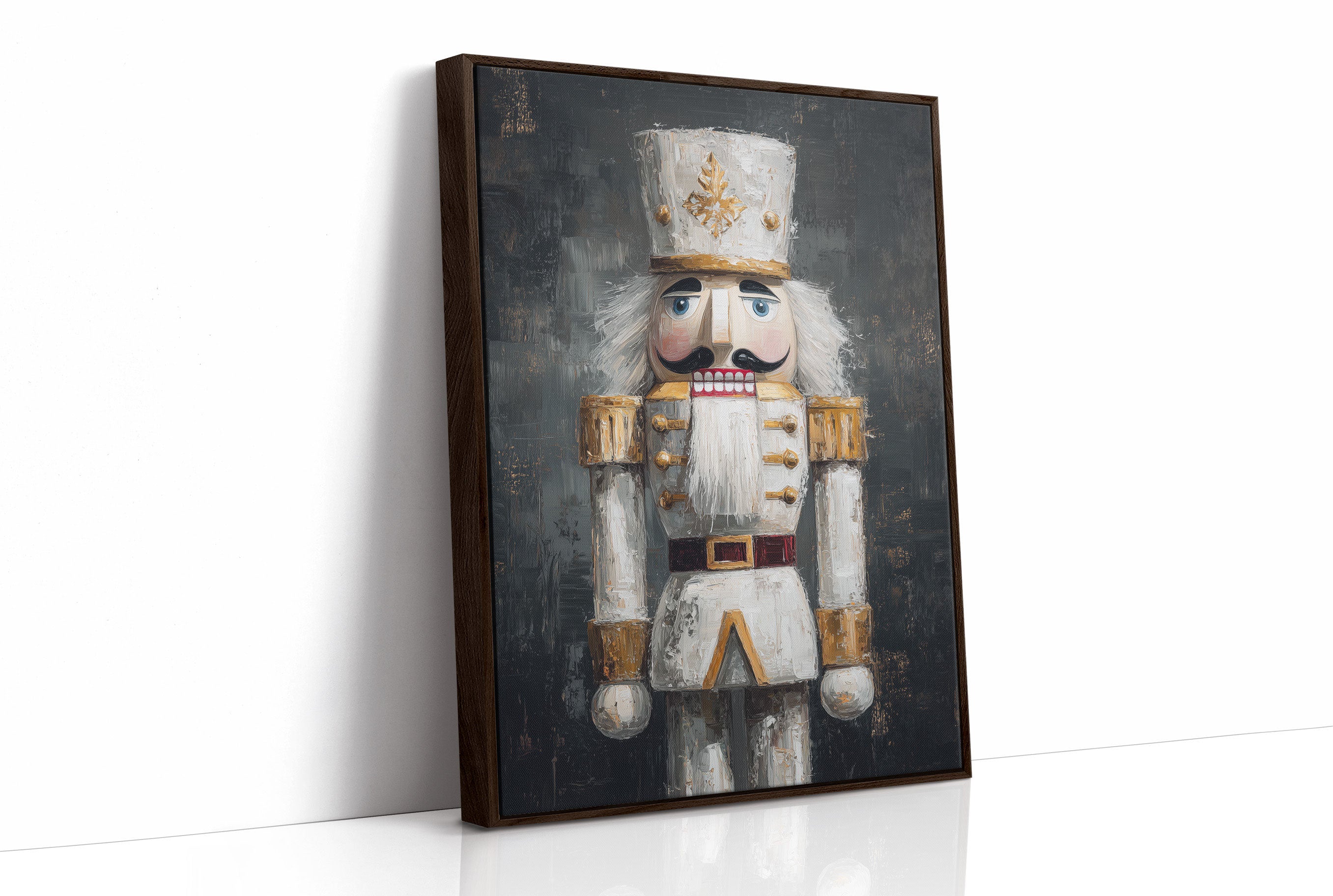 Nutcracker Tales On Winter Nights