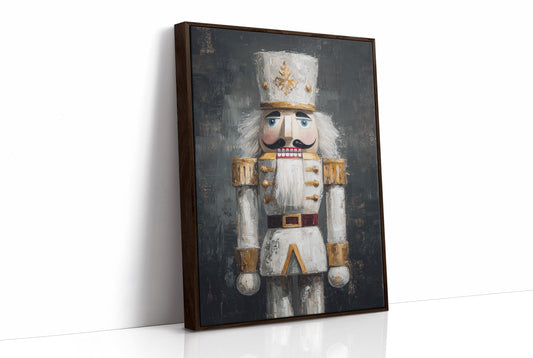 Nutcracker Tales On Winter Nights