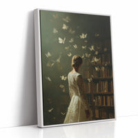 Books Release Their Butterfly Magic