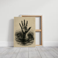 High Five From the Deep End