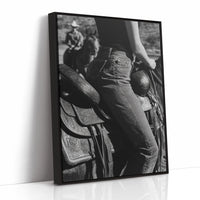 The Art of Western Riding
