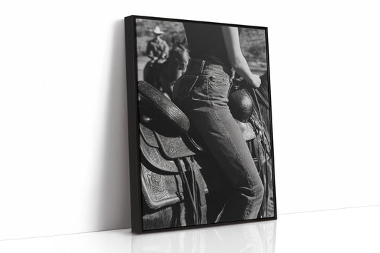 The Art of Western Riding