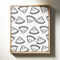 Sweet Summer Slices Dance Together