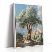 Rustic Charm Meets Mediterranean Dreams