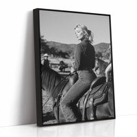 Ranch Life Reverie