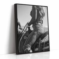 Saddle Stories