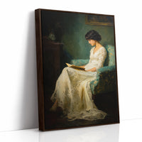 Between Pages And Quiet Thoughts