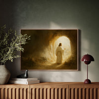 Light of the Resurrection