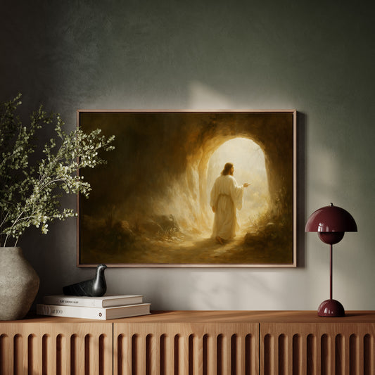 Light of the Resurrection