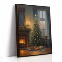 Festive Corners Glow With Memory
