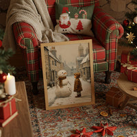Winter Tales Between Friends Untold