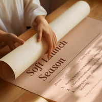 Soft Launch Season