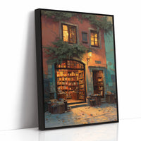 Twilight Tales From Cobblestone Alley