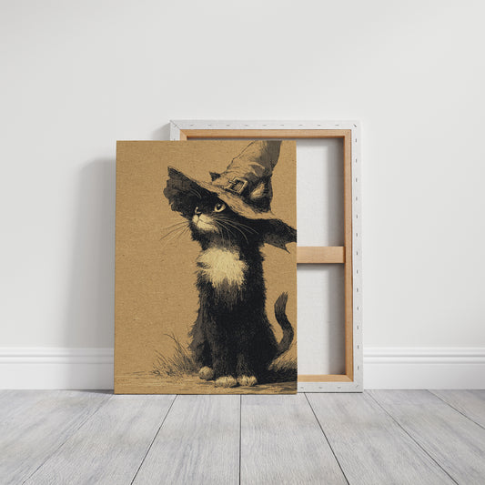 A Hat for Every Secret