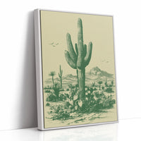 Sage Stories From Desert Heights