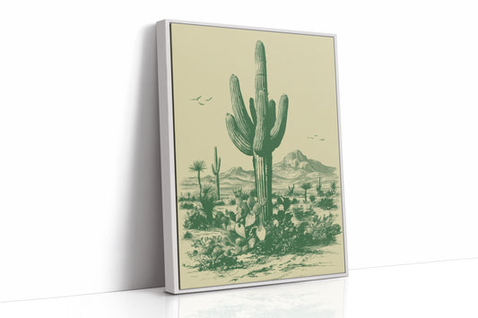 Sage Stories From Desert Heights