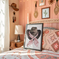 Silk Scarves Dance Western Tales