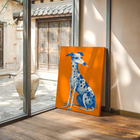 A Canines Bold Soliloquy