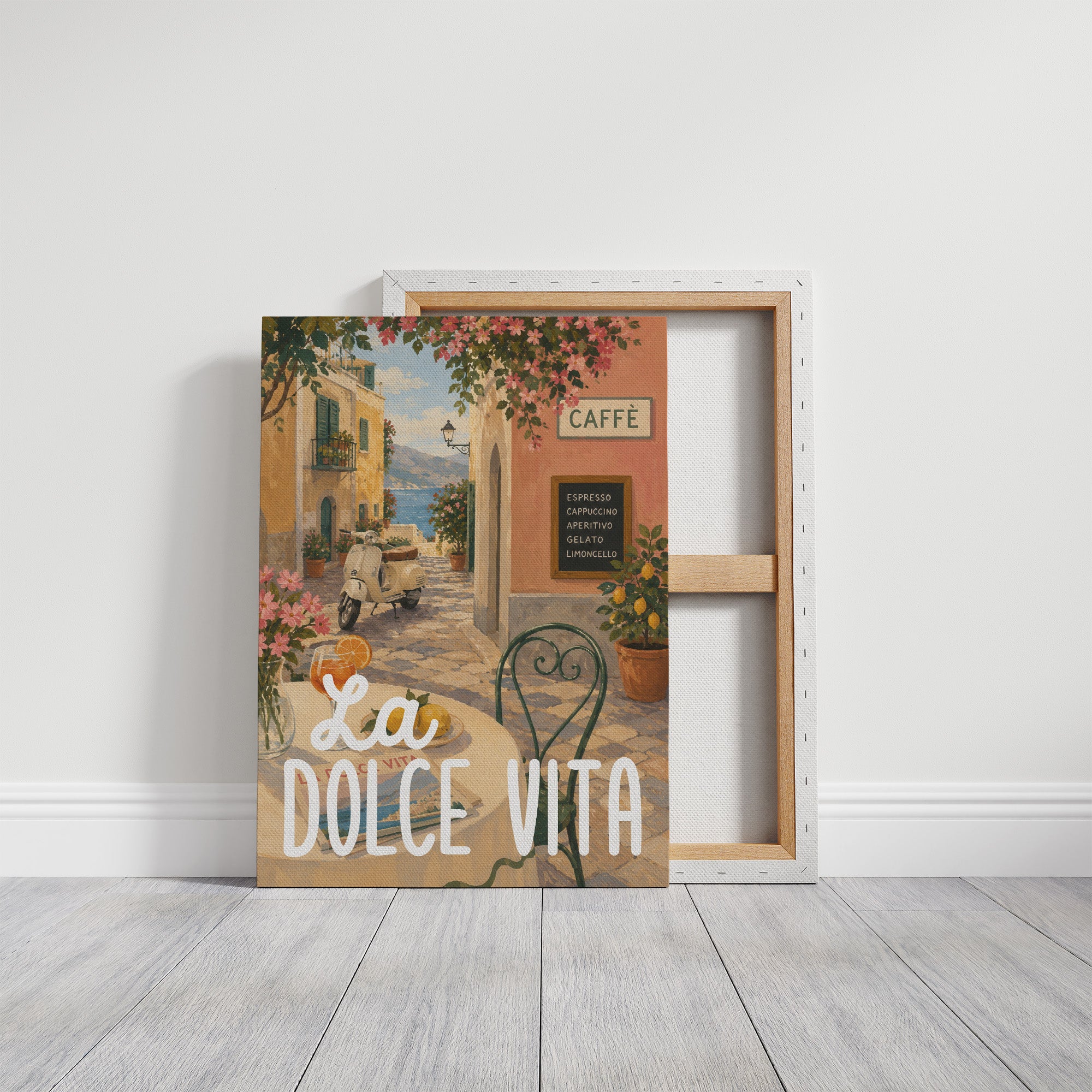 La Dolce Vita Café