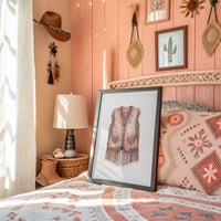 Desert Rose Wears Rodeo Stories