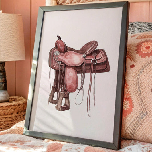 Leather Stories From Prairie Winds