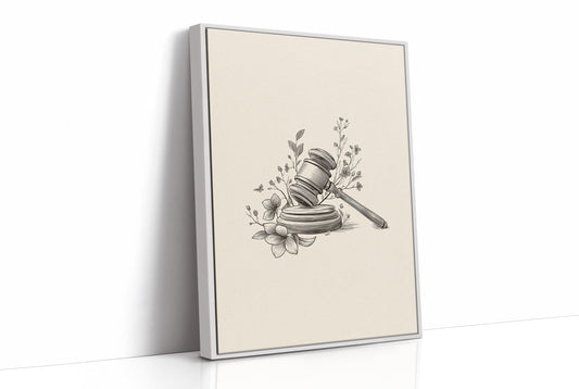 Order, With Wildflowers