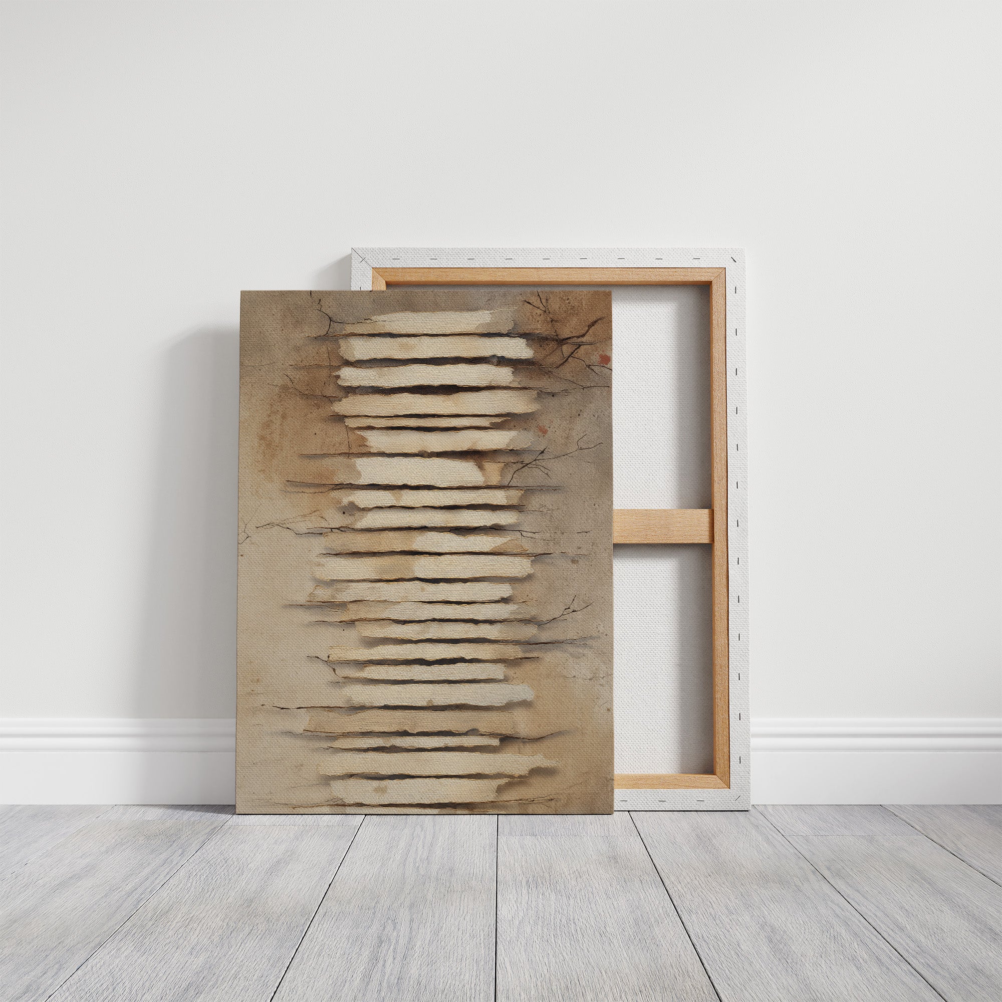 Pages From An Ancient Earth Song