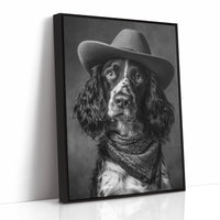 The Pardner