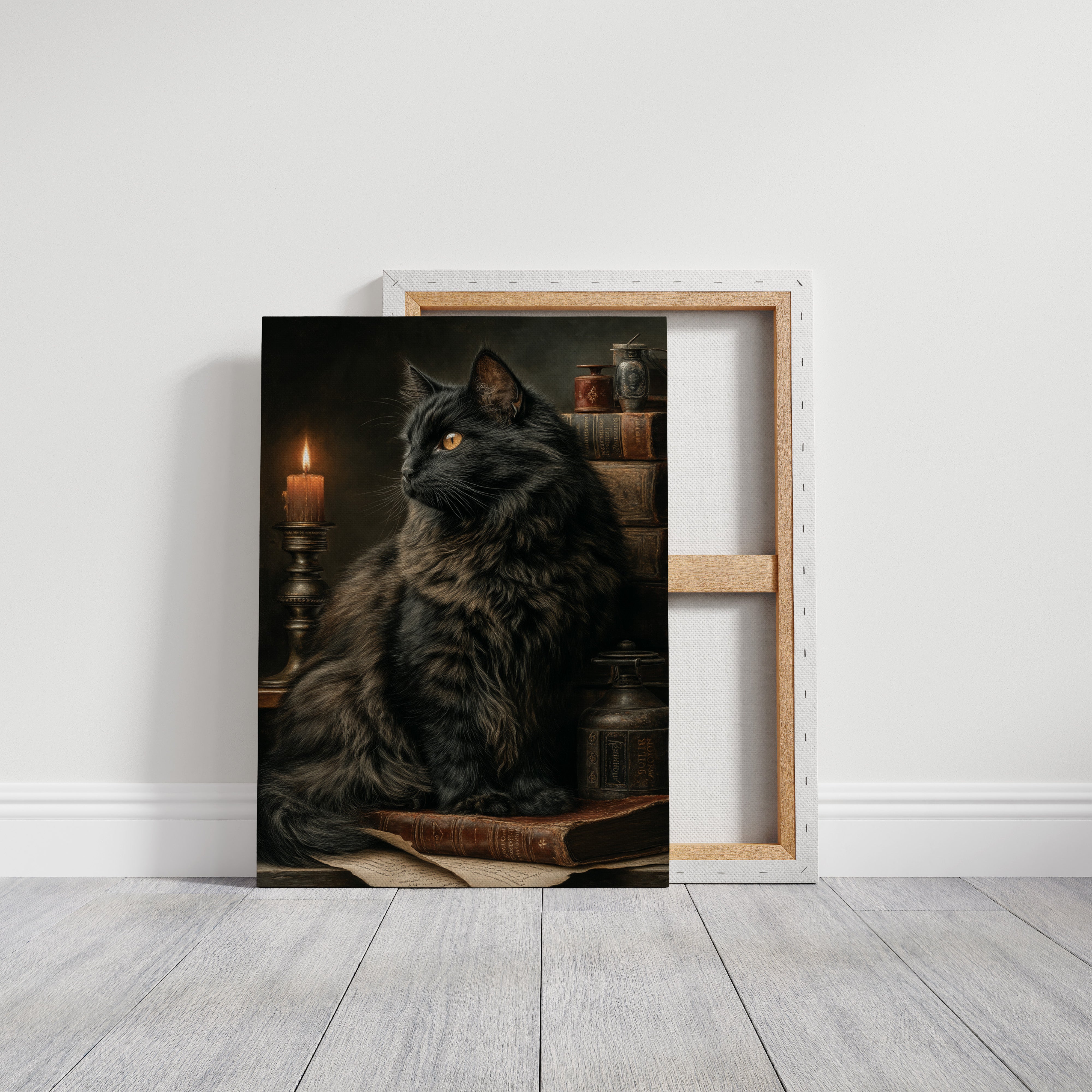 Guardians of Forgotten Words