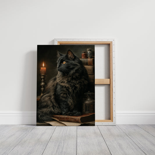 Guardians of Forgotten Words
