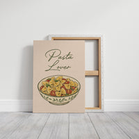 Pasta Lover, Farfalle
