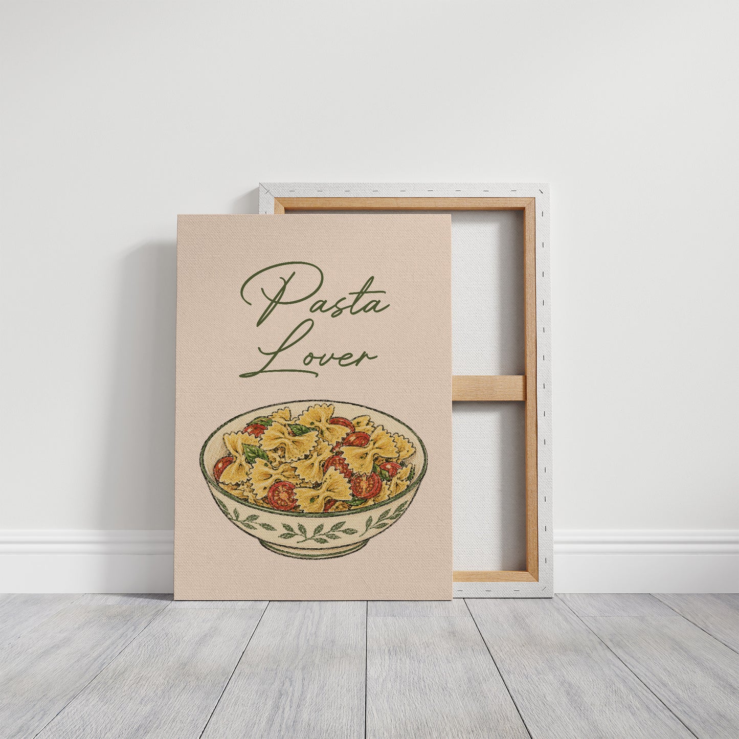 Pasta Lover, Farfalle