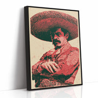El Charro: Crimson Pride