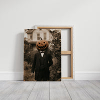 Dressed to Gourd-ify