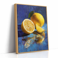 Just a Lemon, Doing Everything