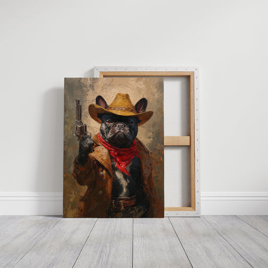 Grit And Gunpowder