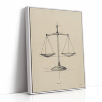 Sketched Before the Verdict