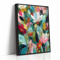 Wild Bloom in Colorburst Garden