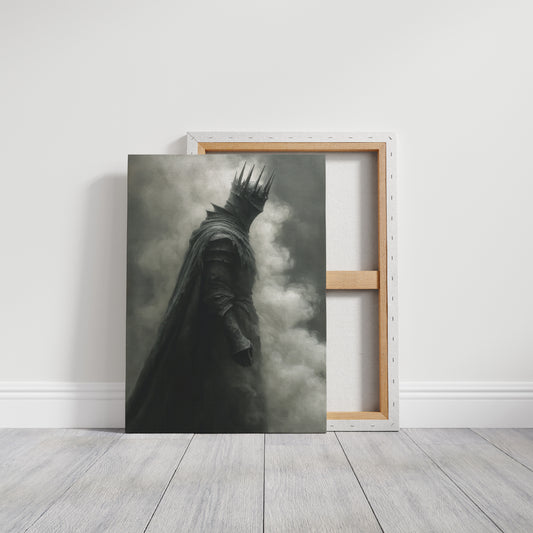 Cloaked In Forgotten Legends