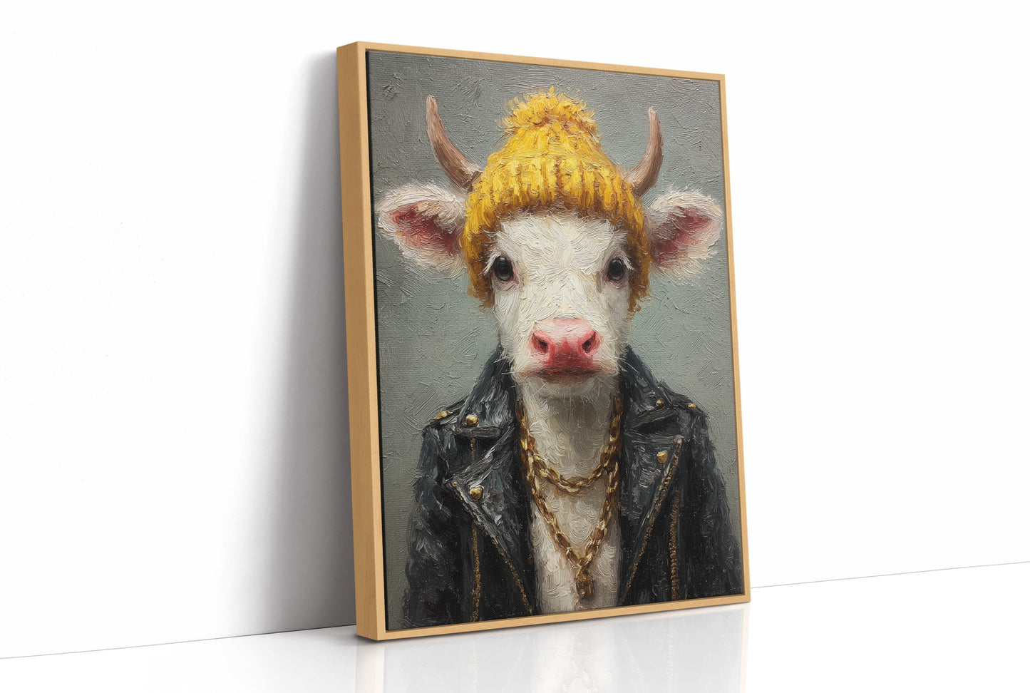Born to Be Mild
