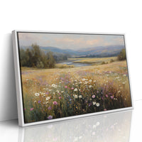 Fields of Color and Light