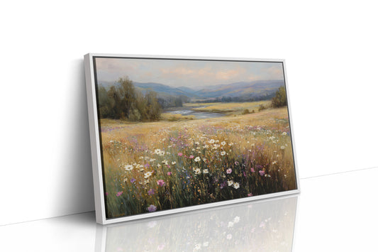 Fields of Color and Light