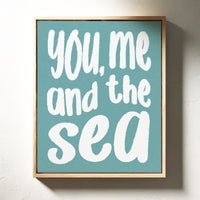 Tides Write Love Notes Today