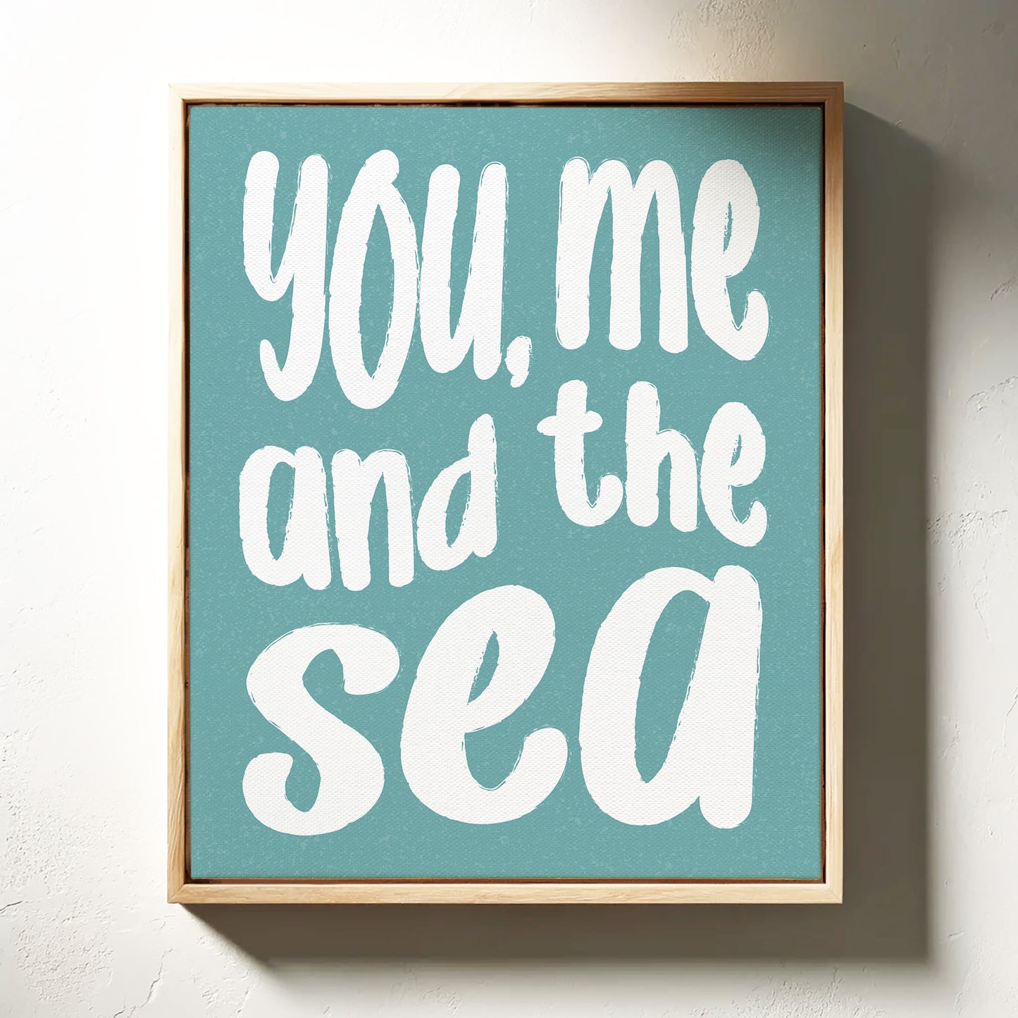 Tides Write Love Notes Today